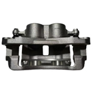2003 Gmc Savana 3500 Brake Caliper 2